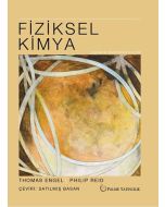 Fiziksel Kimya (Ciltli)