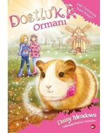 Dostluk Ormanı 8 - Gül Tomurcuk Nasıl Kaçtı? 
