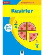 Kolay Öğreniyorum - Kesirler