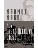 Köy Enstitüleri ve Ötesi