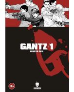 Gantz 1