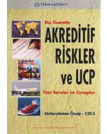 Akreditif Riskler Ve Ucp
