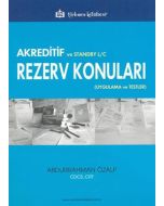 Akreditif ve Standby L/C Rezerv Konuları
