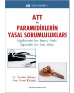 ATT ve Paramediklerin Yasal Sorumlulukları