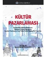 Kültür Pazarlaması