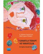 Sanatla Terapi ve Yaratıcılık