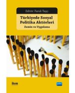 Türkiye'de Sosyal Politika Aktörleri