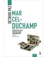 Marcel Duchamp