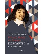 Filozof, Rahip ve Ressam - Descartes'in Bir Portresi