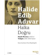 Halka Doğru