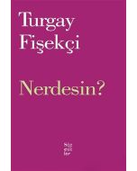 Nerdesin?