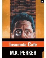 İnsomnia Cafe