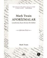 Aforizmalar - Lanetlenmiş İnsan Irkı İçin Bir Rehber