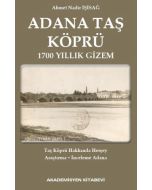 Adana Taş Köprü