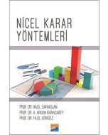 Nicel Karar Yöntemleri