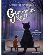 Görünmez Kedi