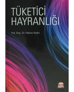 Tüketici Hayranlığı