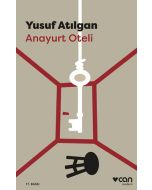 Anayurt Oteli