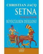 Setna Yükseliyor - Büyücülerin Düellosu