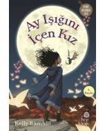 Ay Işığını İçen Kız (Ciltli)
