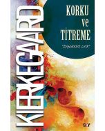 Korku ve Titreme
