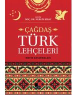 Çağdaş Türk Lehçeleri