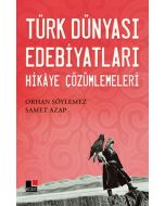 Türk Dünyası Edebiyatları