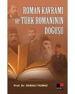 Roman Kavramı ve Türk Romanının Doğuşu
