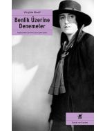 Benlik Üzerine Denemeler