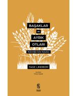 Başaklar Ve Ayrık Otları