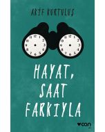 Hayat, Saat Farkıyla