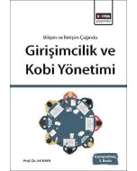 Girişimcilik ve Kobi Yönetimi