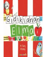 Gıdıklanan Elma