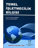 Temel İşletmecilik Bilgisi