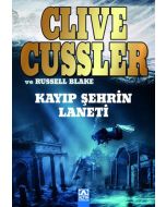Kayıp Şehrin Laneti