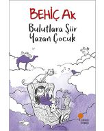 Bulutlara Şiir Yazan Çocuk
