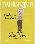Dâhiler Sınıfı - Einstein