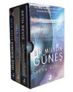 Evrenin Üçlemesi Seti - 3 Kitap
