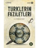 Türklerin Faziletleri