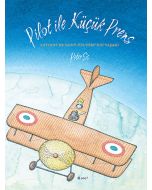Pilot ile Küçük Prens