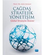 Çağdaş Stratejik Yönetişim