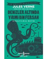 Denizler Altında Yirmi Bin Fersah