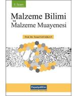 Malzeme Bilimi ve Malzeme Muayenesi