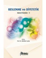 Beslenme ve Diyetetik - Güncel Konular - 5