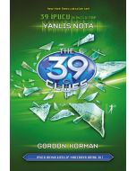 Yanlış Nota (Ciltli)