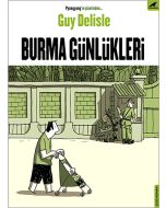 Burma Günlükleri