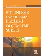 Bütünleşik Pazarlama İletişimi Ölçümleme Süreci