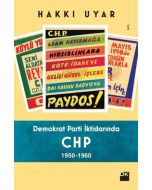 Demokrat Parti iktidarında CHP 1950-1960
