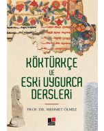 Köktürkçe ve Eski Uygurca Dersleri