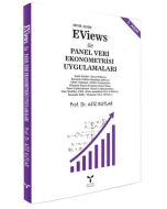 Adım Adım Eviews ile Panel Veri Ekonometrisi Uygulamaları